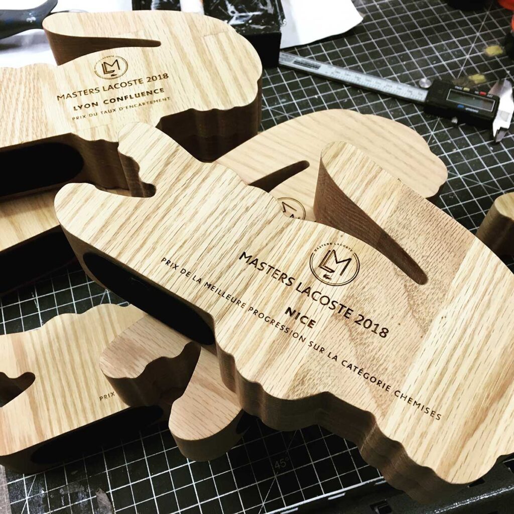 fabrication numérique