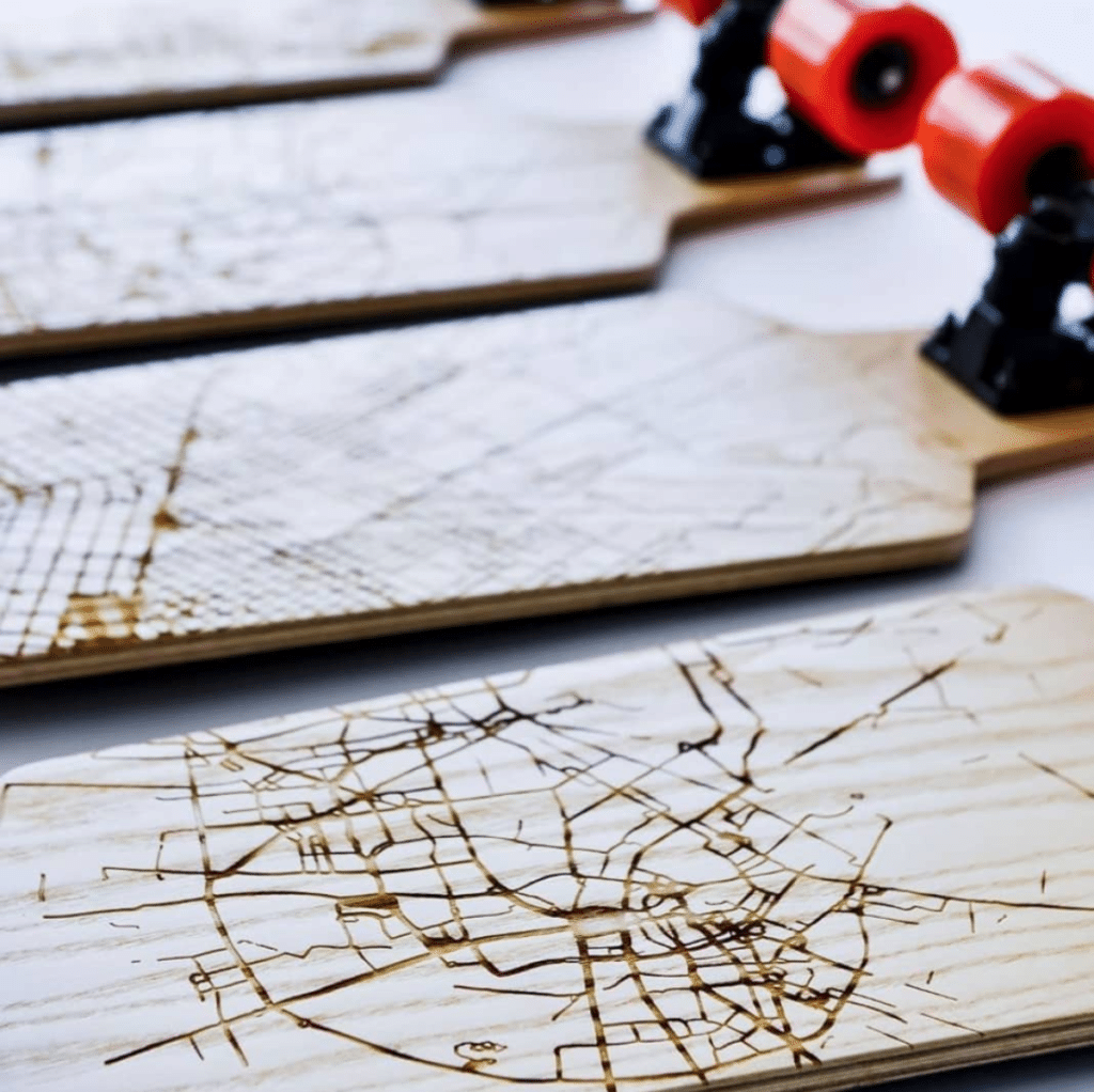 fabrication numérique